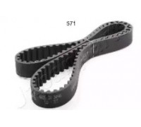 Ремень ГРМ JAPANPARTS DD-571 DD571 JAPANPARTS - купить в магазине запчастей по Украине