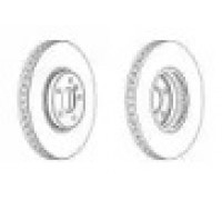DDF1584C1 FERODO - купить в магазине запчастей по Украине