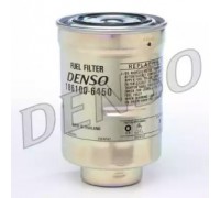 Топливный фильтр DENSO DDFF16450 DDFF16450 DENSO - купить в магазине запчастей по Украине