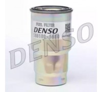 Топливный фильтр DENSO DDFF16650 DDFF16650 DENSO - купить в магазине запчастей по Украине