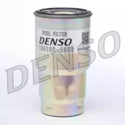 Топливный фильтр DDFF16650 DENSO - купить в магазине запчастей по Украине