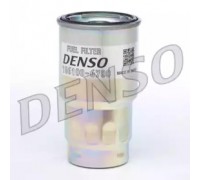 Топливный фильтр DENSO DDFF16700 DDFF16700 DENSO - купить в магазине запчастей по Украине