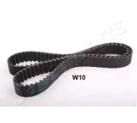 Ремень ГРМ JAPANPARTS DD-W10 DDW10 JAPANPARTS - купить в магазине запчастей по Украине