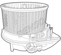 DEA07015 DENSO - купить в магазине запчастей по Украине