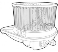 DEA17009 DENSO - купить в магазине запчастей по Украине