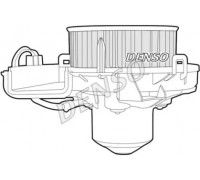 DEA20003 DENSO - купить в магазине запчастей по Украине