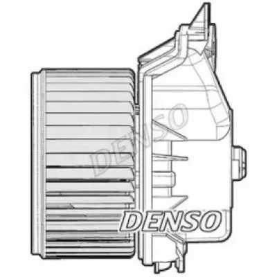 Вентилятор салона DEA20012 DENSO - купить в магазине запчастей по Украине