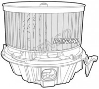 DEA37001 DENSO - купить в магазине запчастей по Украине