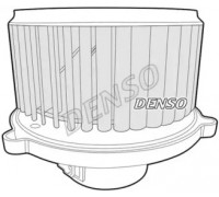 Вентилятор салона DENSO DEA43004 DEA43004 DENSO - купить в магазине запчастей по Украине