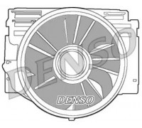 DER05007 DENSO - купить в магазине запчастей по Украине