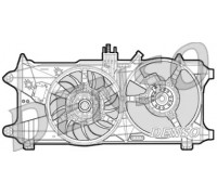 DER09026 DENSO - купить в магазине запчастей по Украине