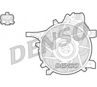 DER20012 DENSO - купить в магазине запчастей по Украине