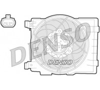 Вентилятор, охлаждение двигателя DENSO DER20015 DER20015 DENSO - купить в магазине запчастей по Украине