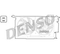 Вентилятор, охлаждение двигателя DENSO DER21018 DER21018 DENSO - купить в магазине запчастей по Украине