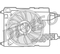 DER23002 DENSO - купить в магазине запчастей по Украине
