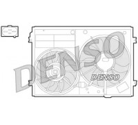 Вентилятор, охлаждение двигателя DENSO DER32012 DER32012 DENSO - купить в магазине запчастей по Украине