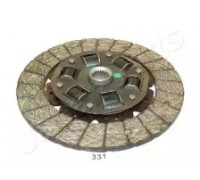 Диск сцепления JAPANPARTS DF-331 DF331 JAPANPARTS - купить в магазине запчастей по Украине