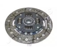 Диск сцепления JAPANPARTS DF-332 DF332 JAPANPARTS - купить в магазине запчастей по Украине