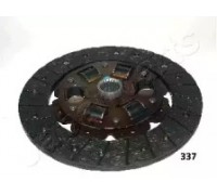 Диск сцепления JAPANPARTS DF-337 DF337 JAPANPARTS - купить в магазине запчастей по Украине