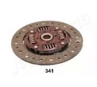 Диск сцепления JAPANPARTS DF-341 DF341 JAPANPARTS - купить в магазине запчастей по Украине