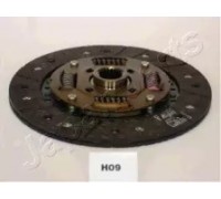 Диск сцепления JAPANPARTS DF-H09 DFH09 JAPANPARTS - купить в магазине запчастей по Украине