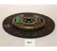Диск сцепления JAPANPARTS DF-H11 DFH11 JAPANPARTS - купить в магазине запчастей по Украине
