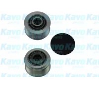 Механизм свободного хода генератора KAVO PARTS DFP-5504 DFP5504 KAVO PARTS - купить в магазине запчастей по Украине