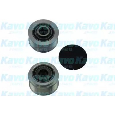 Механизм свободного хода генератора DFP5504 KAVO PARTS - купить в магазине запчастей по Украине