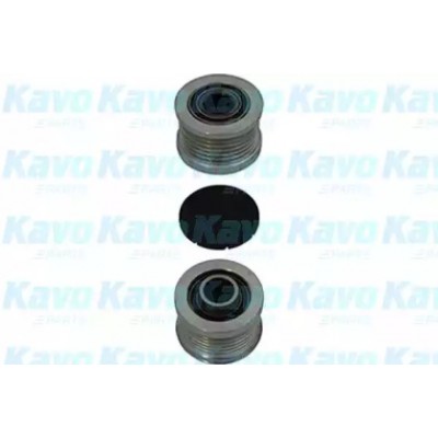 Механизм свободного хода генератора DFP6503 KAVO PARTS - купить в магазине запчастей по Украине