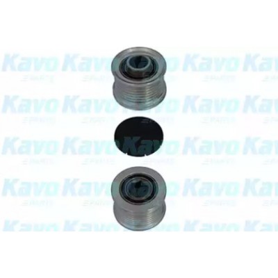 Механизм свободного хода генератора DFP6504 KAVO PARTS - купить в магазине запчастей по Украине