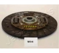 DFW04 JAPANPARTS - купить в магазине запчастей по Украине