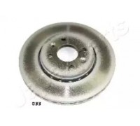 DI033 JAPANPARTS - купить в магазине запчастей по Украине