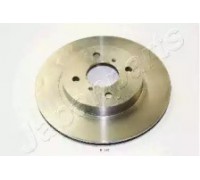 Тормозной диск JAPANPARTS DI-040 DI040 JAPANPARTS - купить в магазине запчастей по Украине