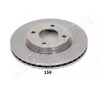 DI159 JAPANPARTS - купить в магазине запчастей по Украине