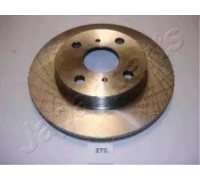Тормозной диск JAPANPARTS DI-278 DI278 JAPANPARTS - купить в магазине запчастей по Украине
