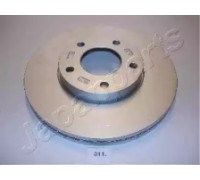 Тормозной диск JAPANPARTS DI-311 DI311 JAPANPARTS - купить в магазине запчастей по Украине