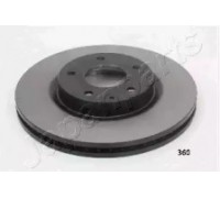DI360 JAPANPARTS - купить в магазине запчастей по Украине