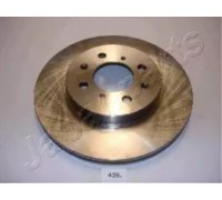 Тормозной диск JAPANPARTS DI-426 DI426 JAPANPARTS - купить в магазине запчастей по Украине