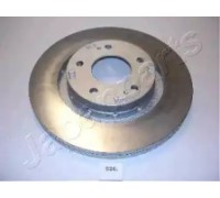 Тормозной диск JAPANPARTS DI-526 DI526 JAPANPARTS - купить в магазине запчастей по Украине