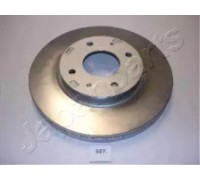 Тормозной диск JAPANPARTS DI-527 DI527 JAPANPARTS - купить в магазине запчастей по Украине