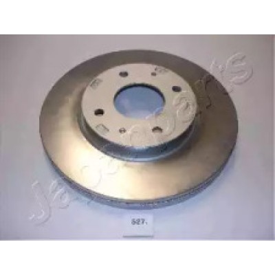 Тормозной диск DI527 JAPANPARTS - купить в магазине запчастей по Украине