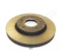Тормозной диск JAPANPARTS DI-537 DI537 JAPANPARTS - купити в магазині запчастин по Україні
