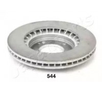 Тормозной диск JAPANPARTS DI-544 DI544 JAPANPARTS - купить в магазине запчастей по Украине