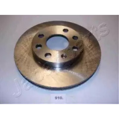 Тормозной диск DI910 JAPANPARTS - купить в магазине запчастей по Украине