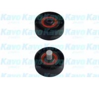 Паразитный / Ведущий ролик, зубчатый ремень KAVO PARTS DID-1004 DID1004 KAVO PARTS - купить в магазине запчастей по Украине