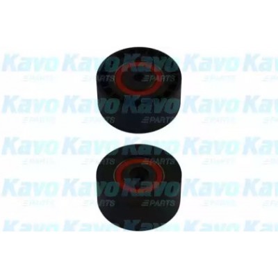Паразитный / Ведущий ролик, зубчатый ремень DID1006 KAVO PARTS - купить в магазине запчастей по Украине