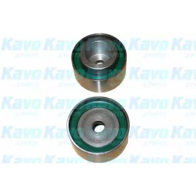 Паразитный / Ведущий ролик, зубчатый ремень DID4512 KAVO PARTS - купить в магазине запчастей по Украине