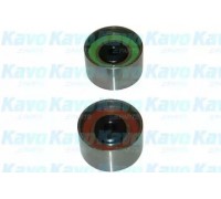 Паразитный / Ведущий ролик, зубчатый ремень KAVO PARTS DID-4518 DID4518 KAVO PARTS - купить в магазине запчастей по Украине