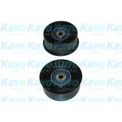 Паразитный / Ведущий ролик, зубчатый ремень DID6510 KAVO PARTS - купить в магазине запчастей по Украине
