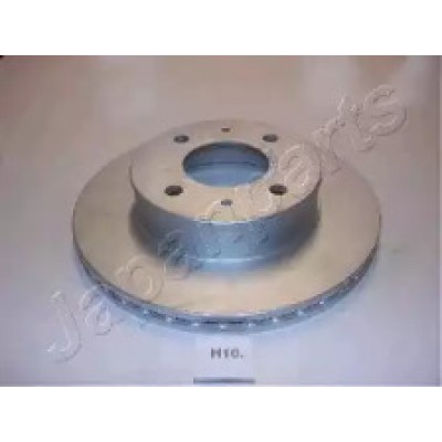 Тормозной диск DIH10 JAPANPARTS - купить в магазине запчастей по Украине